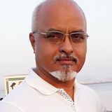 Madhukar Mundey